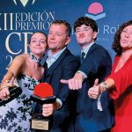 Fernando Pérez Rubio debuta en la narrativa con una novela escrita