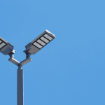 Nuevas luces led para alumbrado en las calles del municipio