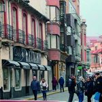 Vista general de La Bañeza, cuya población registra un crecimiento demográfico al cierre de 2025