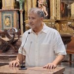 Juan Carlos Ramos, Personaje Bañezano del Año 2025