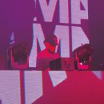 Alavama ICE durante el Brujería Fest 2026 en La Bañeza.