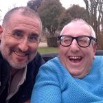 Antonio Alonso Álvarez, pregonero del Carnaval 2026 de La Bañeza