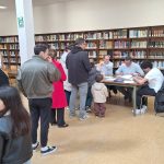 Resultados de las elecciones autonómicas en La Bañeza con UPL como fuerza más votada