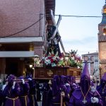 Semana Santa de Santa María del Páramo