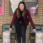 Contenedores de recogida de pilas y baterías en edificios municipales de La Bañeza