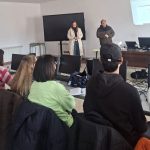 Curso de inteligencia artificial en el Centro Cultural de las Tierras Bañezanas