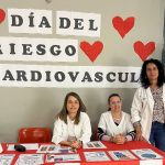 Actividades de prevención cardiovascular en centros de salud de León
