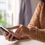 Aviso de Sacyl sobre SMS fraudulentos relacionados con la tarjeta sanitaria.