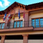 Urbanización La Barrera Santa María del Páramo en zona de desarrollo urbano