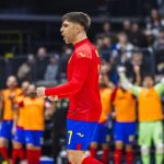 El Maratón de Fútbol Sala Ciudad de La Bañeza, que se celebrará en junio en el Pabellón Municipal.